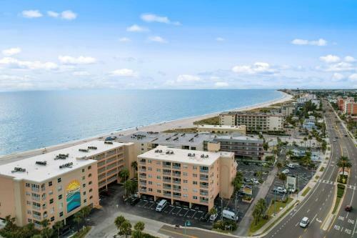 312 Beach Place Condos