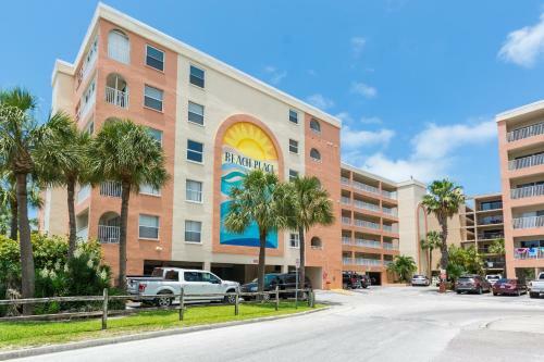 312 Beach Place Condos