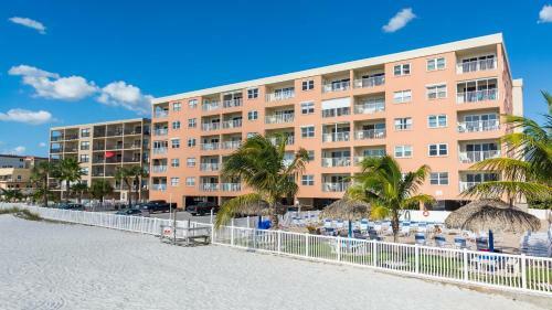 206 Beach Place Condos