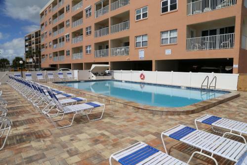 504 Beach Place Condos