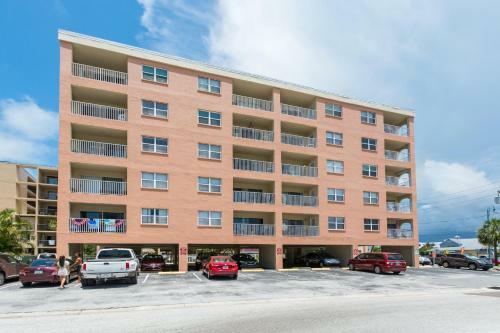 203 Beach Place Condos