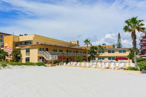 121 Surf Song Resort