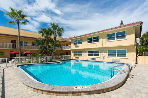 121 Surf Song Resort