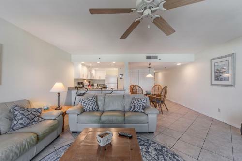 403 The Shores Condo