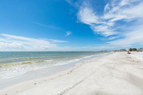 403 The Shores Condo