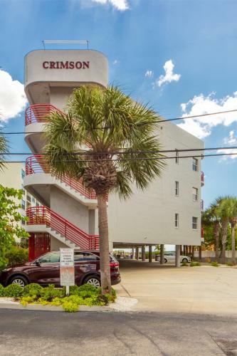 103 Crimson Condos