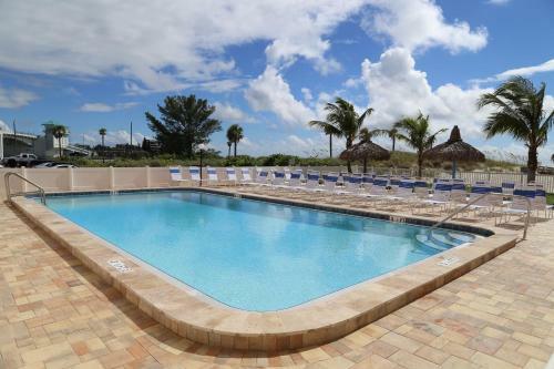 201 Beach Place Condos