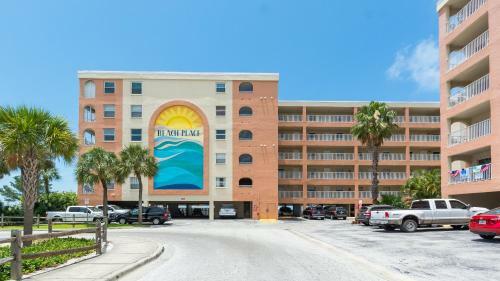 201 Beach Place Condos