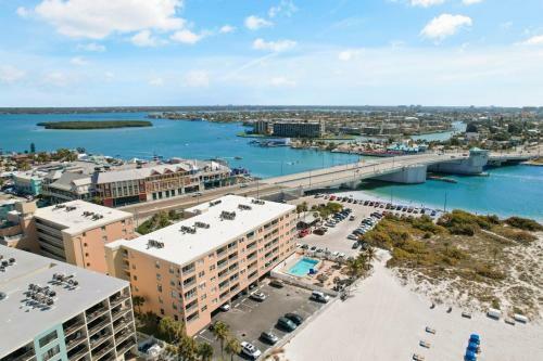 402 Beach Place Condos
