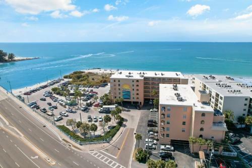402 Beach Place Condos