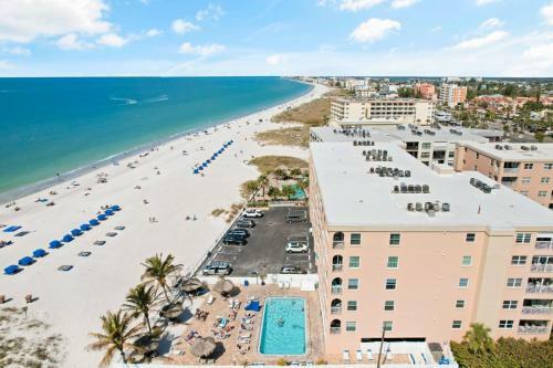 402 Beach Place Condos