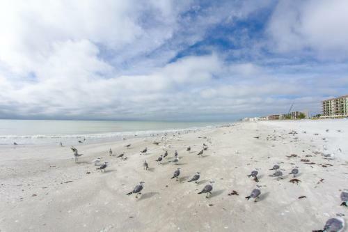 222 Surf Song Resort