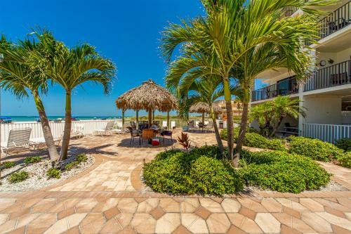 501 Sandy Shores Condos