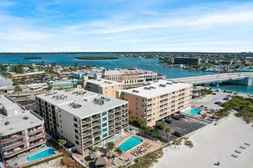 501 Sandy Shores Condos