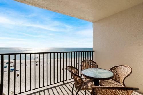 501 Sandy Shores Condos