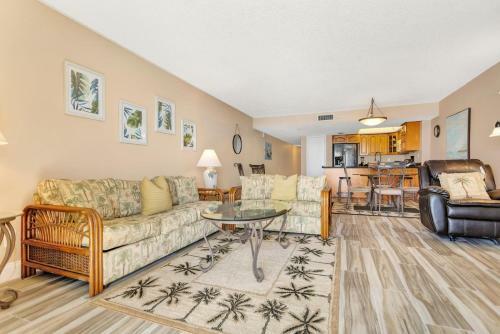 301 Sandy Shores Condos