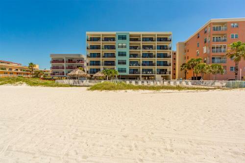 301 Sandy Shores Condos
