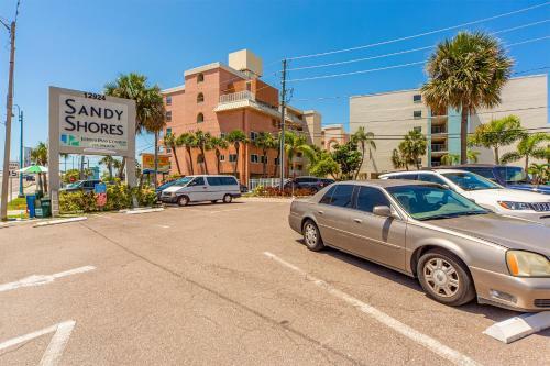 301 Sandy Shores Condos