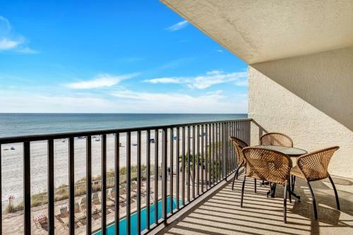 301 Sandy Shores Condos