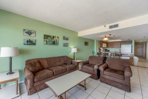 407 Beach Place Condos