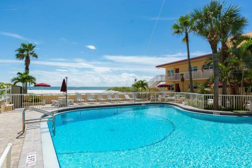 345 Surf Song Resort