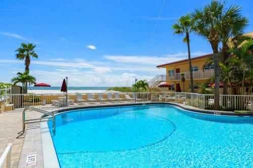 349 Surf Song Resort