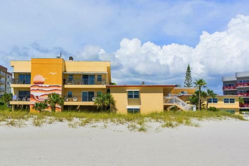 349 Surf Song Resort