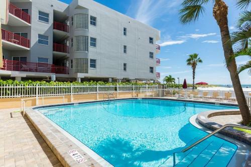113 Surf Song Resort