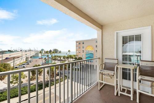 #304 Beach Place Condos