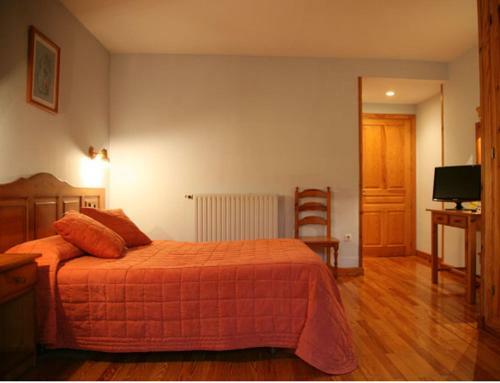 Hotel Eriste