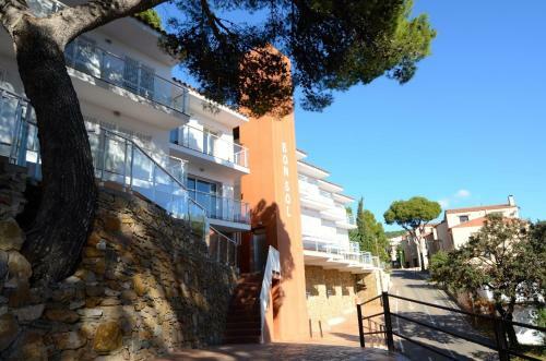 Apartamentos Bonsol