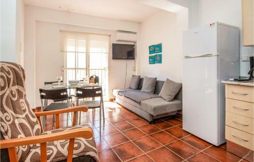 One-bedroom Apartment In Fuengirola