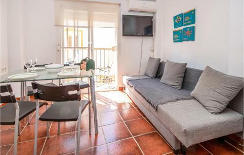 One-bedroom Apartment In Fuengirola