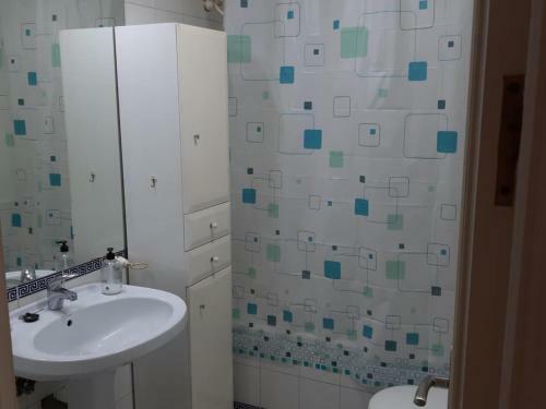 Apartamento La Gaviota En Playa de Fuengirola