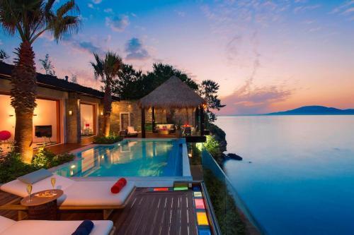 Hotel Porto Zante Villas And Spa