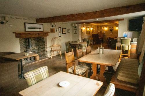Posada The Red Lion Arlingham