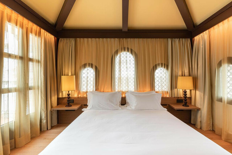Hotel Silken El Pilar Andalucia
