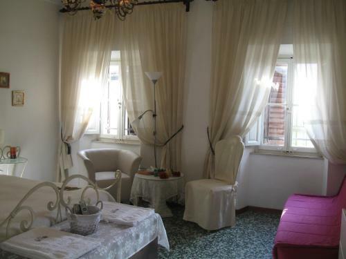 B&B Casa Delle Rose
