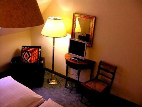 Waldhotel Silberm�hle