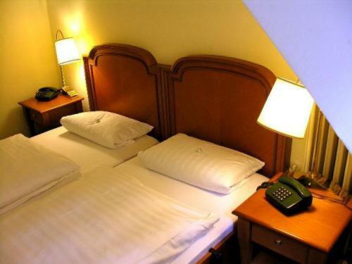 Waldhotel Silberm�hle