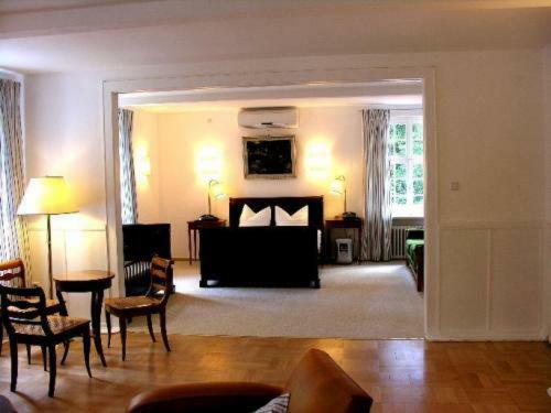 Waldhotel Silberm�hle