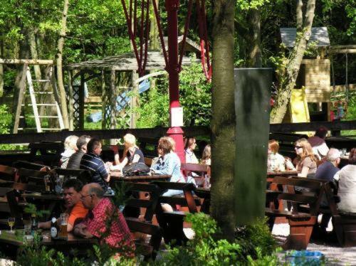 Waldhotel Silberm�hle