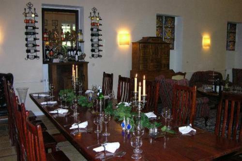 Waldhotel Silberm�hle