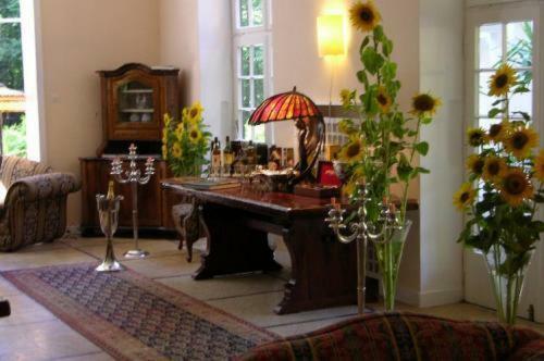 Waldhotel Silberm�hle