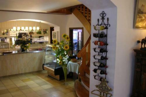Waldhotel Silberm�hle