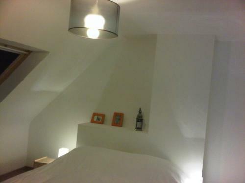 Bed & Breakfast Meil Ar Moan