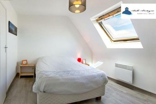 Bed & Breakfast Meil Ar Moan