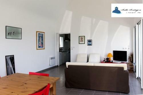 Bed & Breakfast Meil Ar Moan