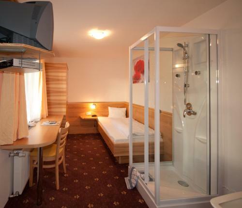 Hostal Bed & Breakfast Plattenhof