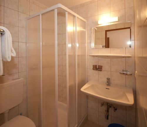 Hostal Bed & Breakfast Plattenhof
